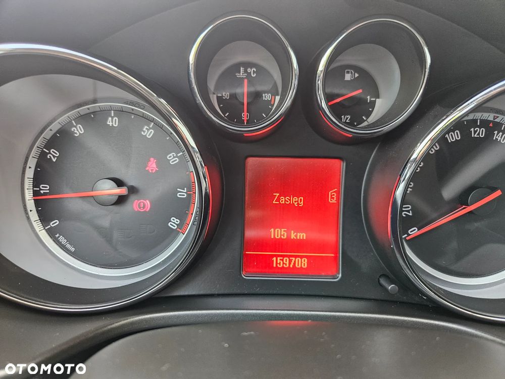 Opel Insignia 1.6 Design Edition - 4