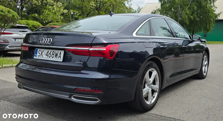 Audi A6 45 TFSI Quattro Sport S tronic - 3
