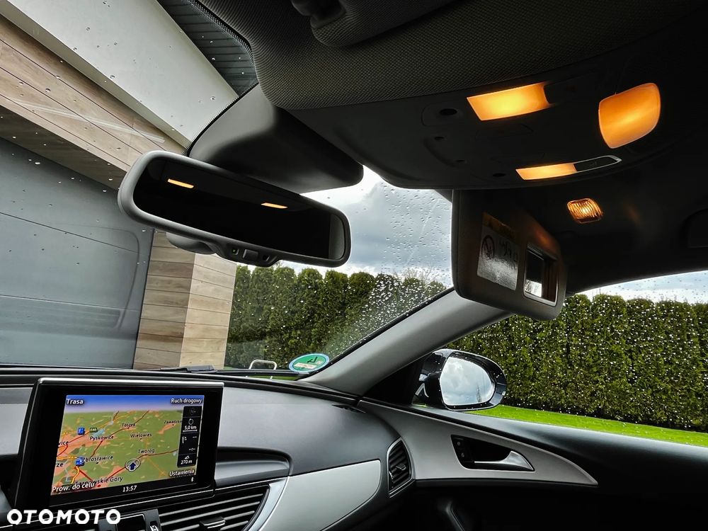 Audi A6 Avant 2.0 TDI ultra S tronic - 27