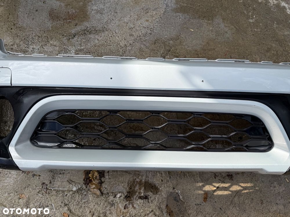 MINI COOPER COUNTRYMAN II F60 S LIFT LCI 20-23 ZDERZAK PRZÓD 511194770 - 2