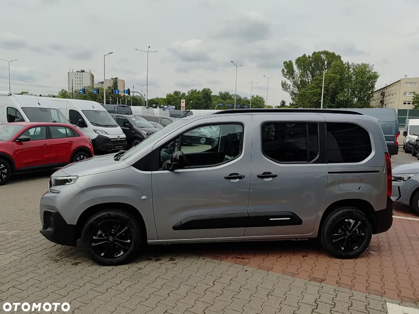 Citroën Berlingo - 4