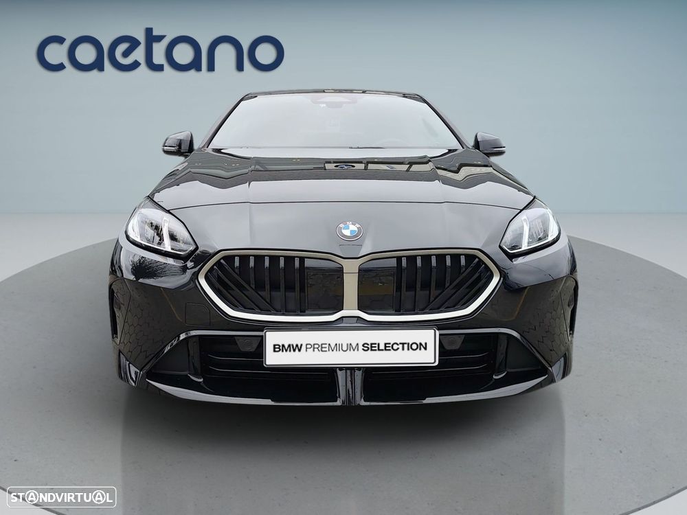 BMW 216 Gran Coupé Pack Desportivo M - 2