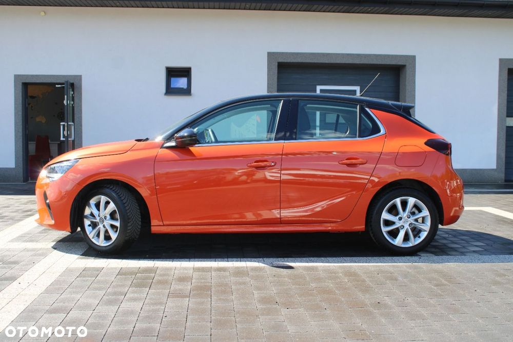 Opel Corsa - 3