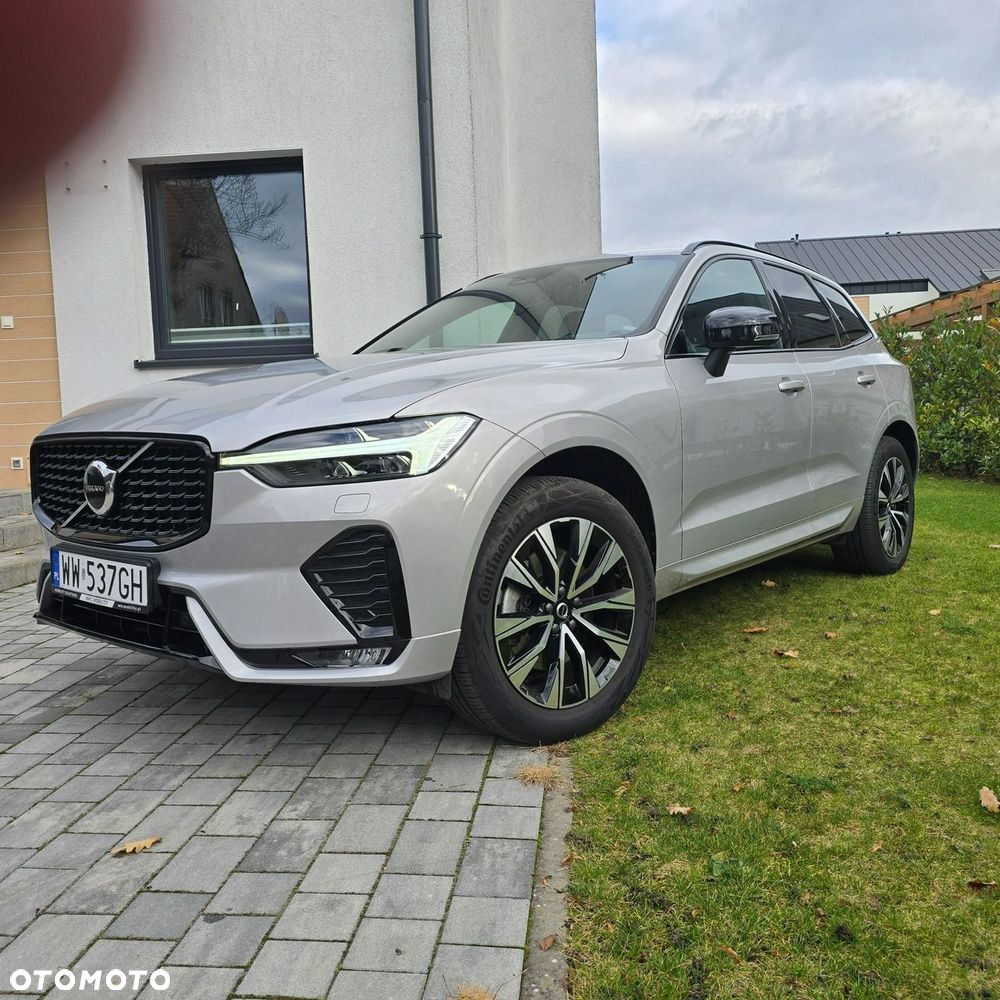 Volvo XC 60