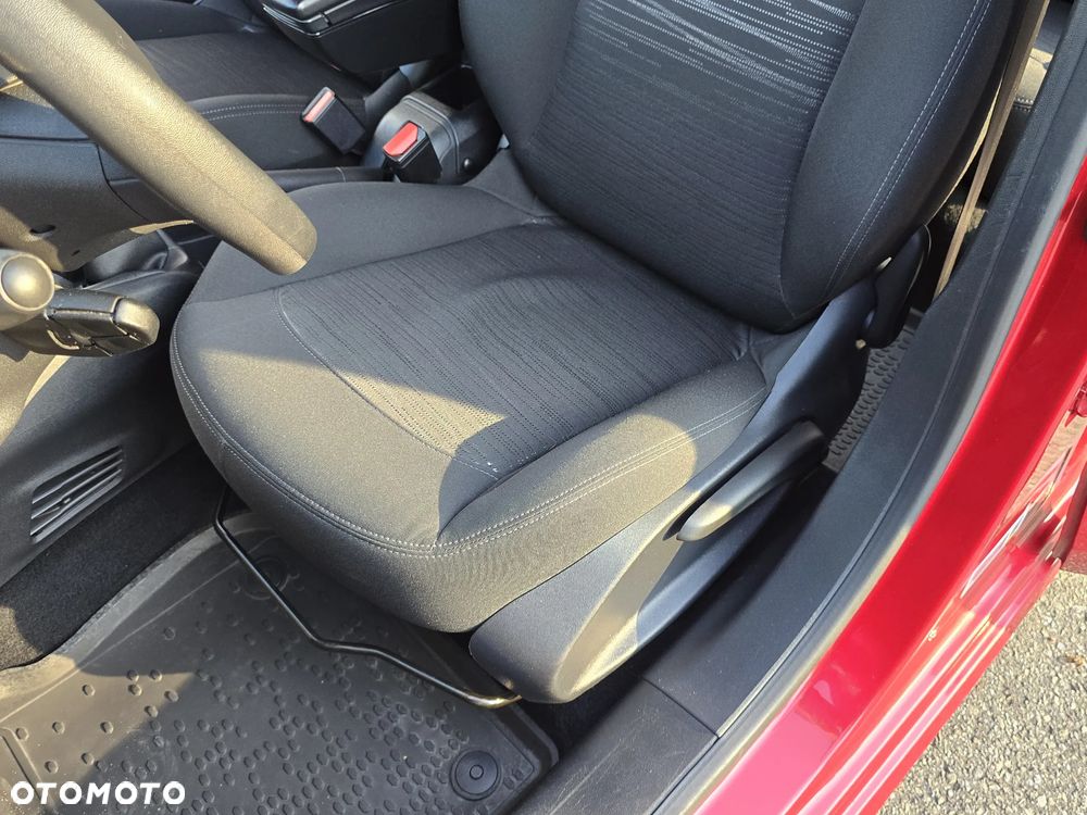 Peugeot 208 1.2 PureTech Active - 26