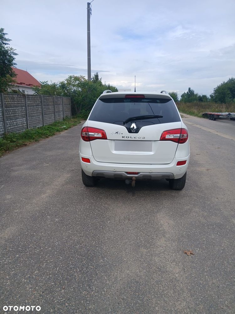 Renault Koleos - 5