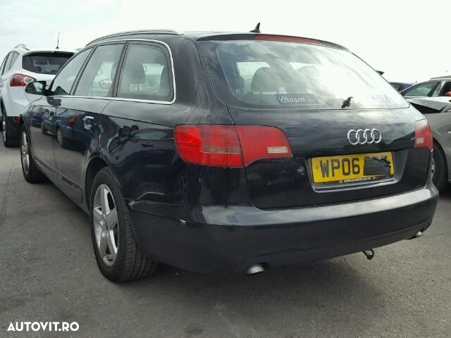 Dezmembrez Audi A6 4F 2.0TDI - 7