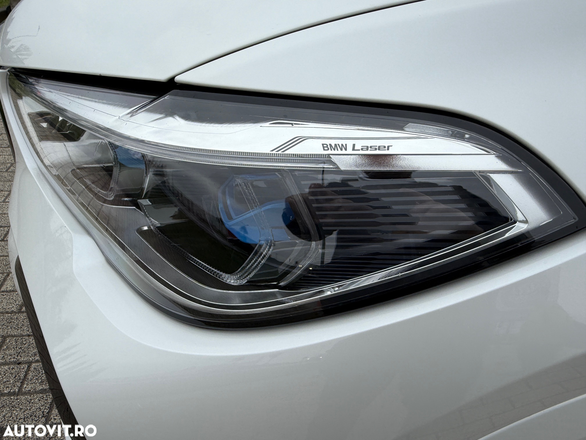 BMW X6 xDrive40d AT MHEV - 15