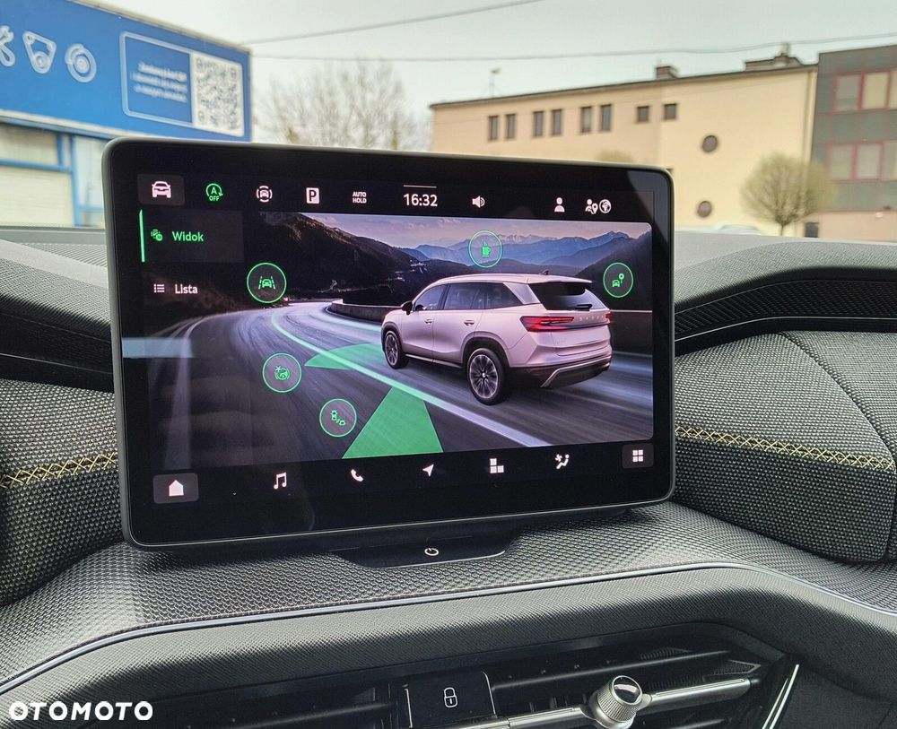 Skoda Kodiaq 2.0 TDI 4x2 Selection DSG - 19