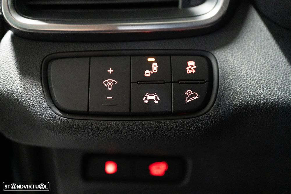 Kia Sorento 2.2 CRDi TOP Aut. - 27