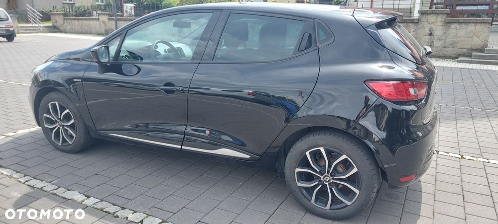 Renault Clio 1.5 dCi Energy Limited 2018 - 15