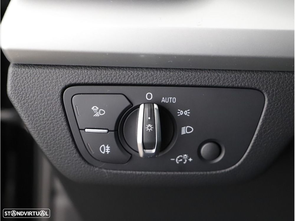 Audi Q5 50 TFSIe quattro Advanced S tronic - 11