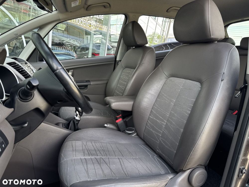 Kia Venga 1.6 XL - 9