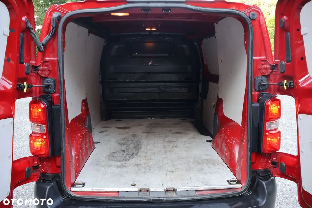 Citroën Jumpy - 13