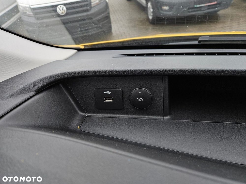 Ford transit L3H2 *79900zł NETTO* Brygadówka 6 osób 2.0TdCi/131KM - 20