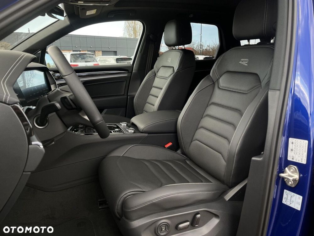 Volkswagen Touareg 3.0 V6 TDI 4Motion R-Line - 13