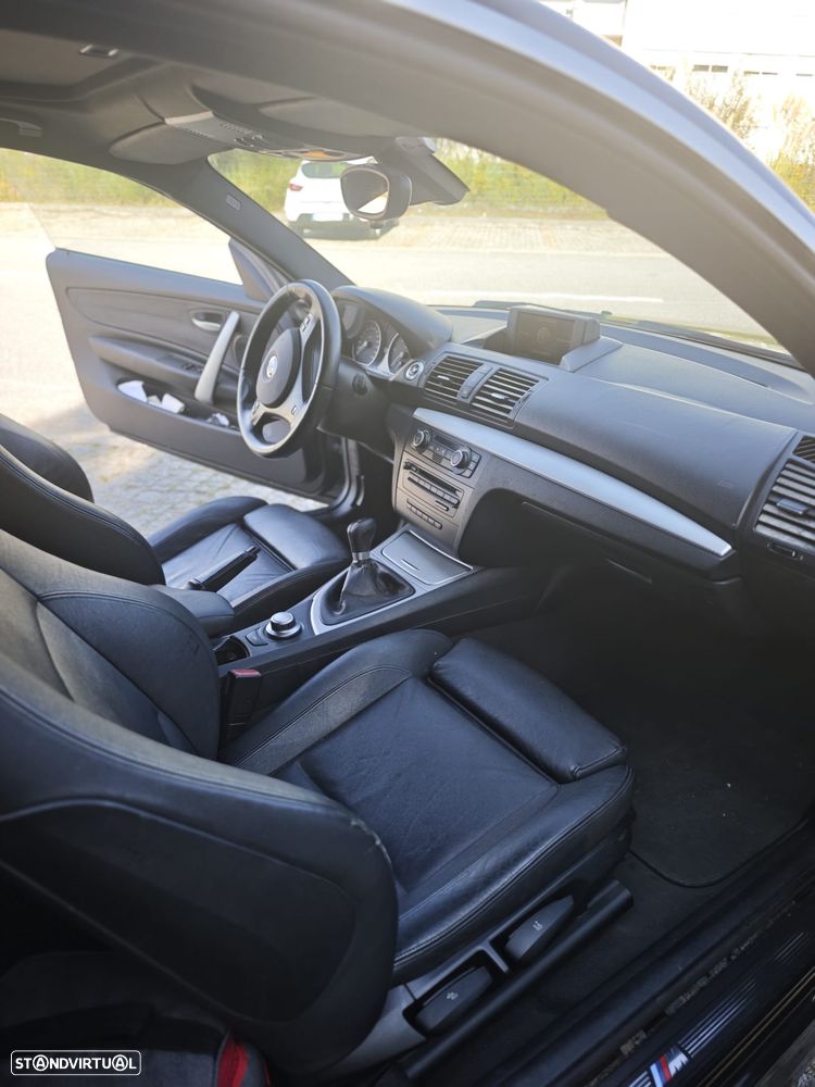 BMW 120 d DPF Edition Sport - 6