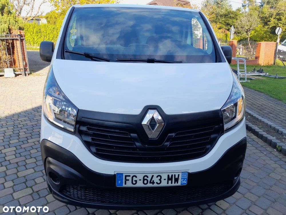Renault TRAFIC - 5