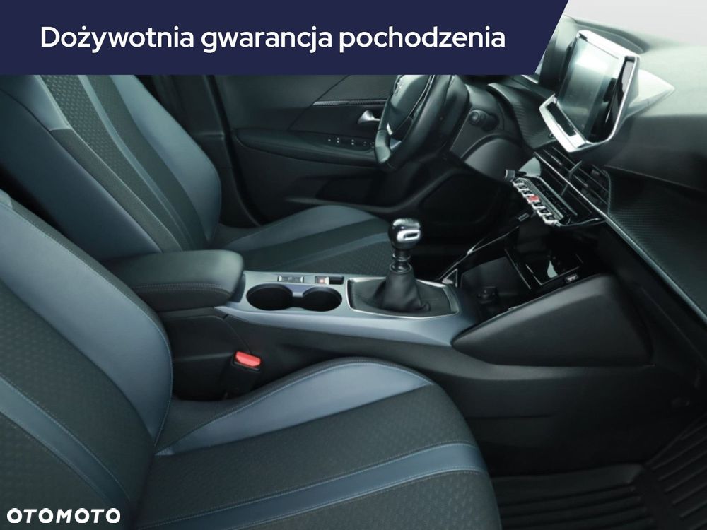 Peugeot 2008 - 9
