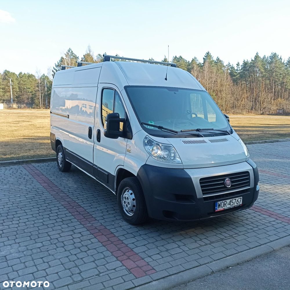 Fiat Ducato - 1
