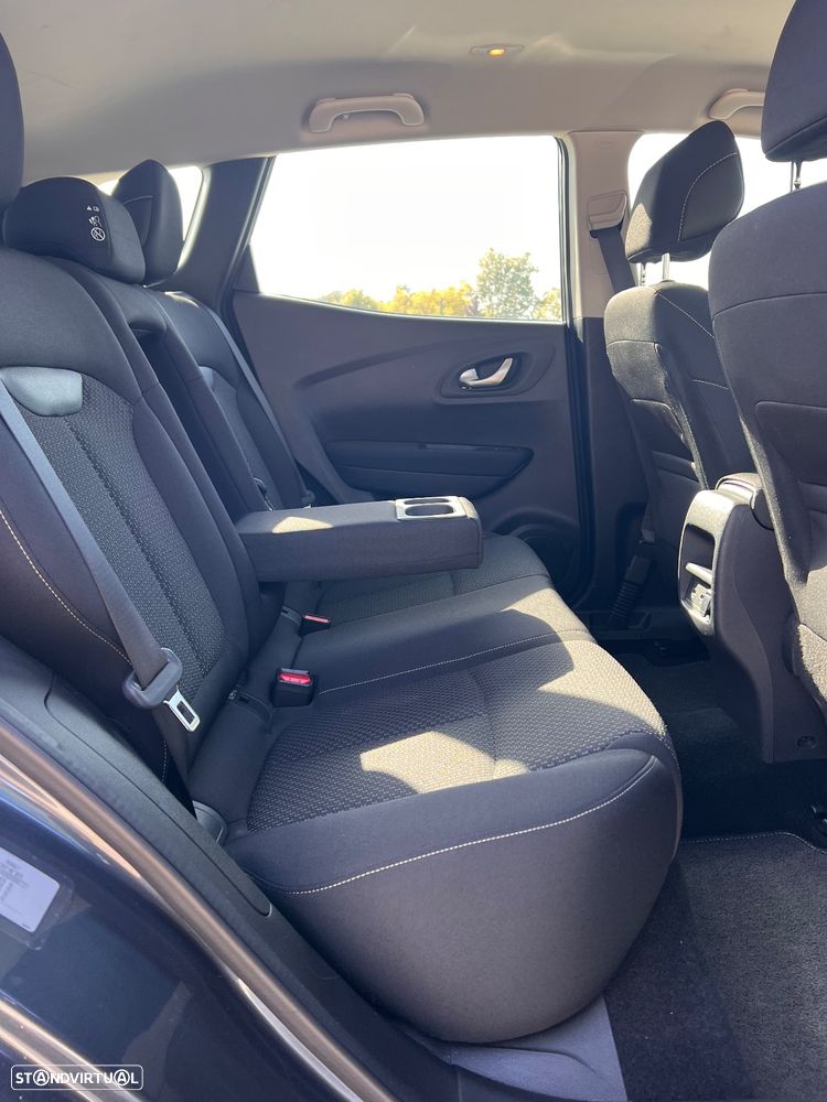 Renault Kadjar 1.5 dCi Intens - 11