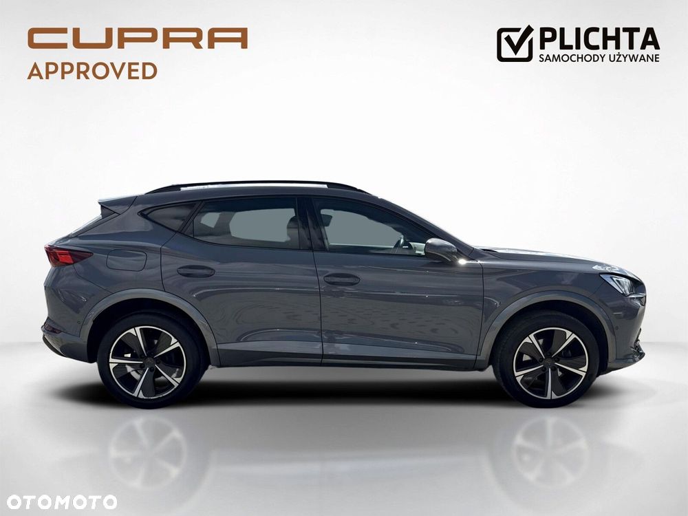 Cupra Formentor - 7