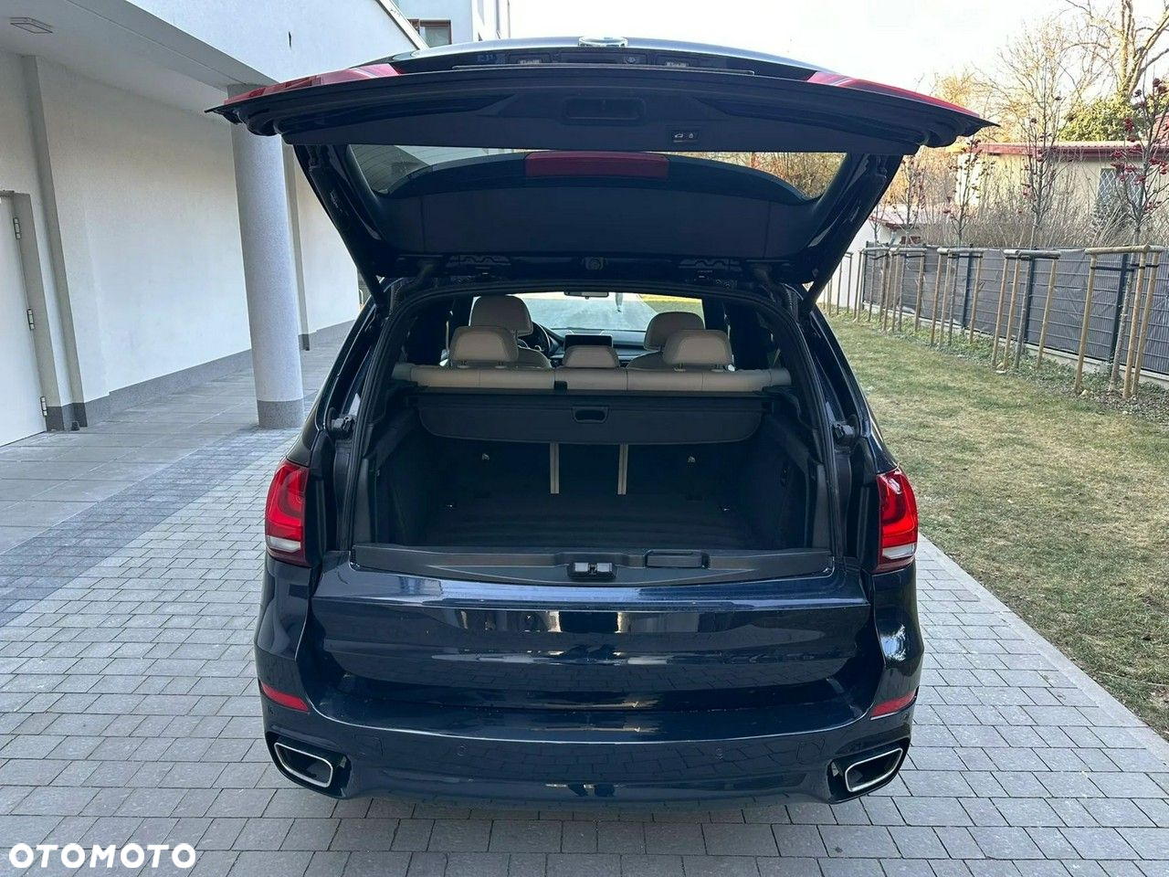 BMW X5 xDrive25d - 10