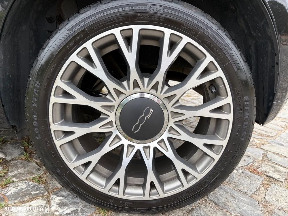 Fiat 500 - 14