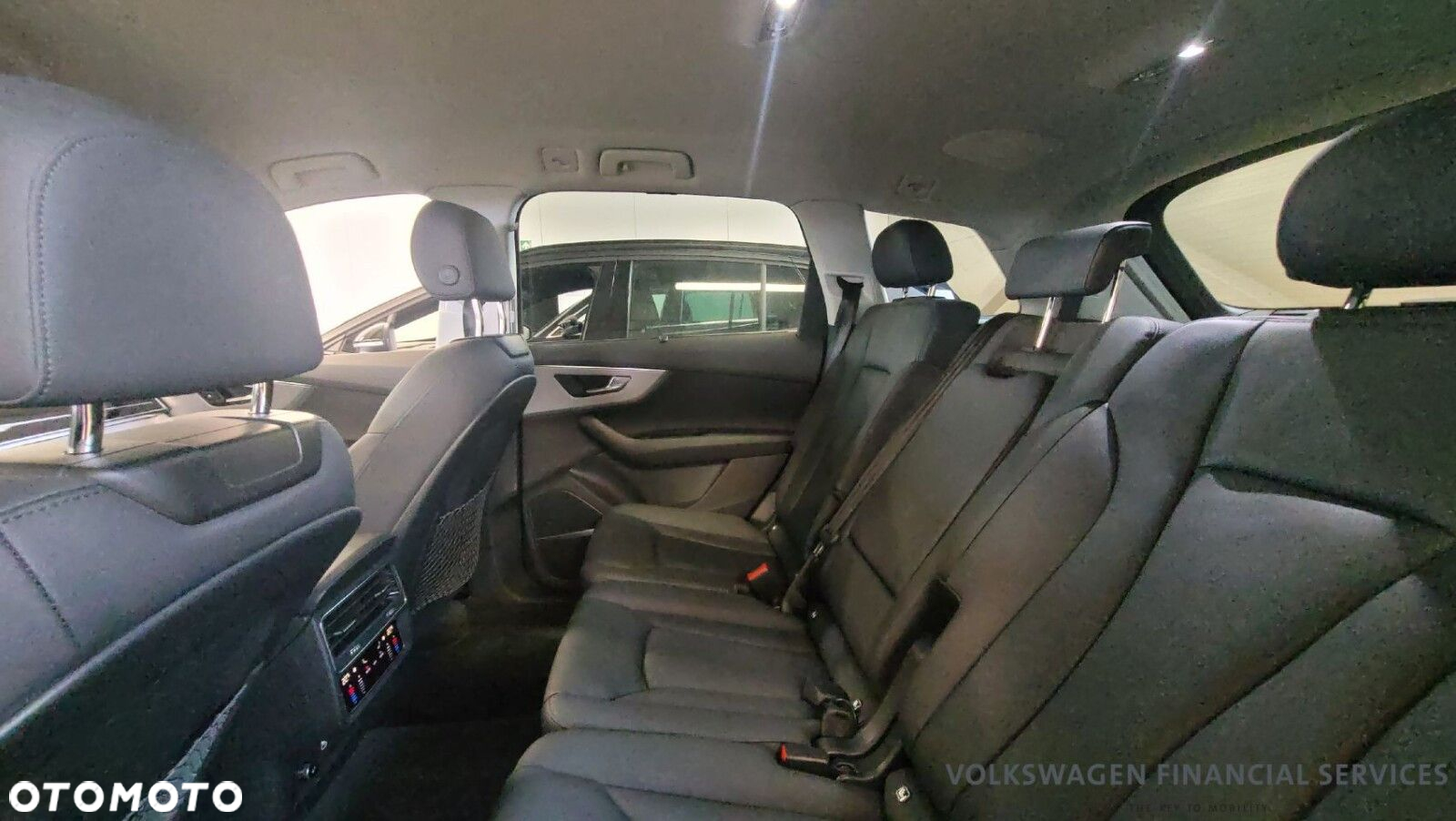 Audi Q7 - 10