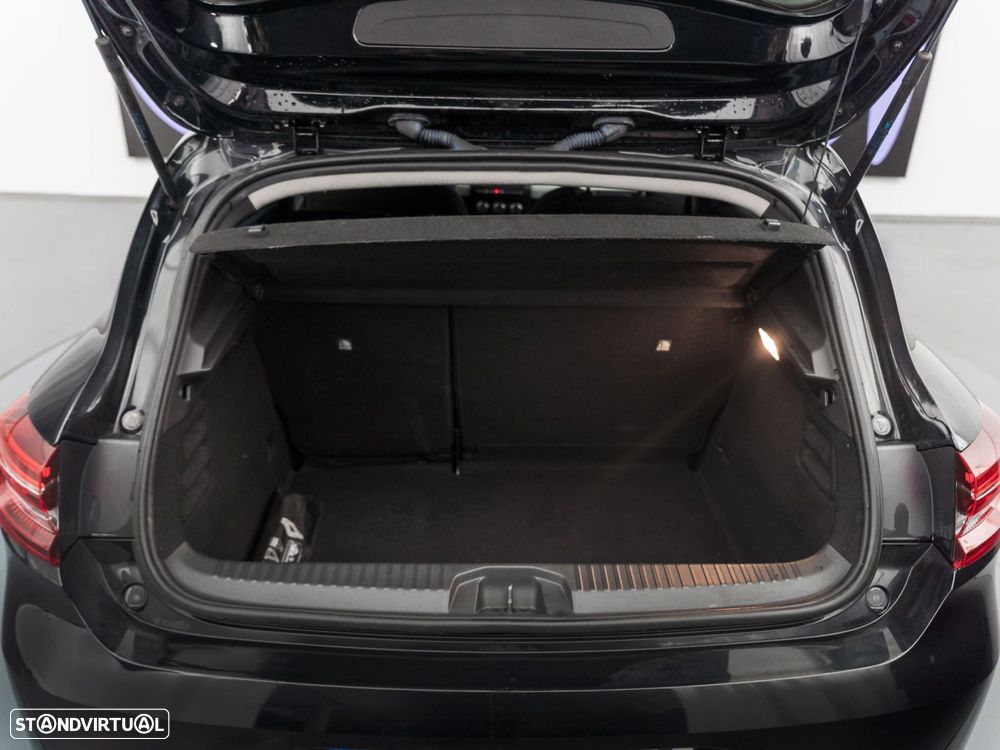 Renault Clio 1.0 TCe Evolution Bi-Fuel - 11