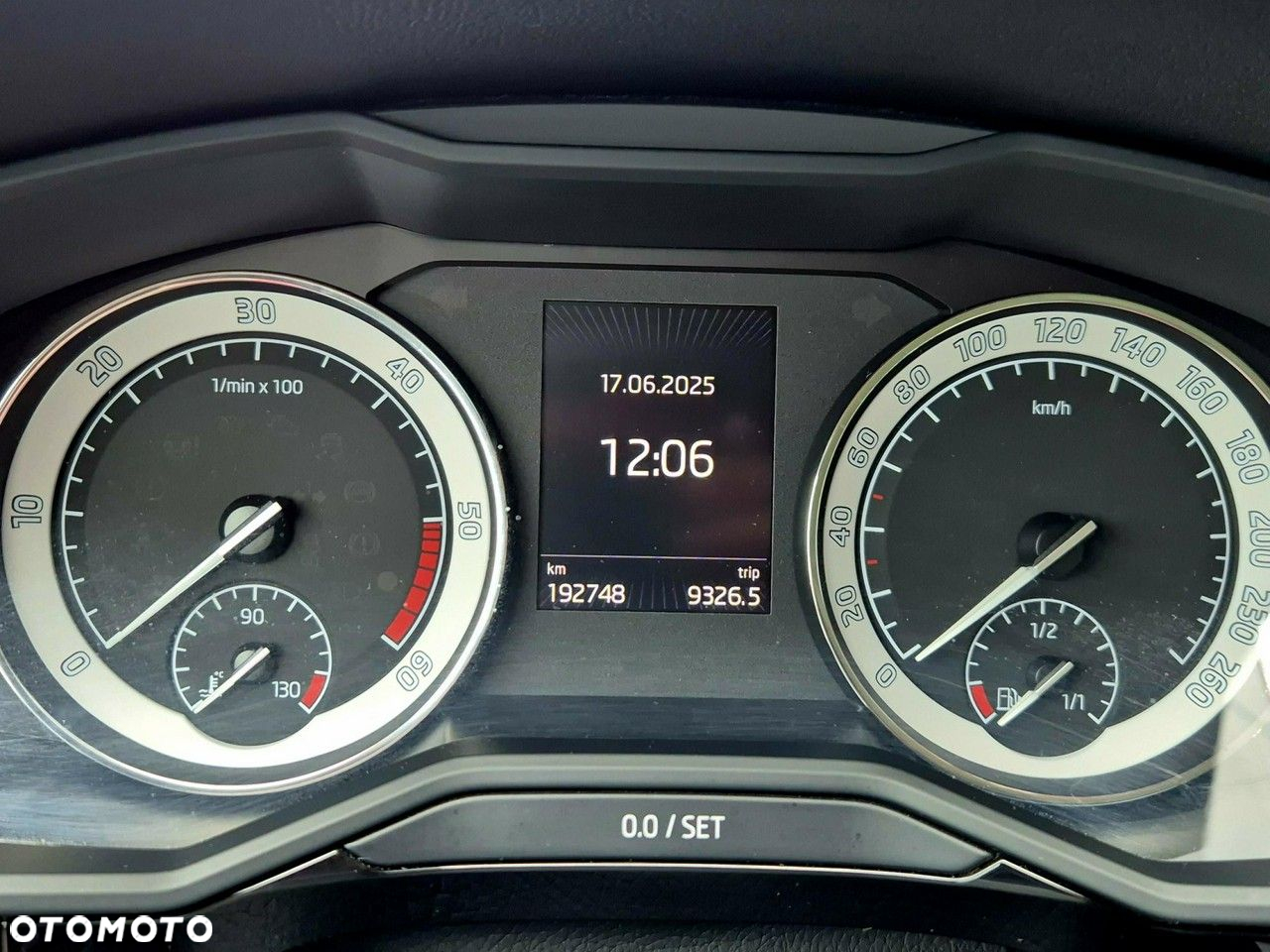 Skoda Superb - 12