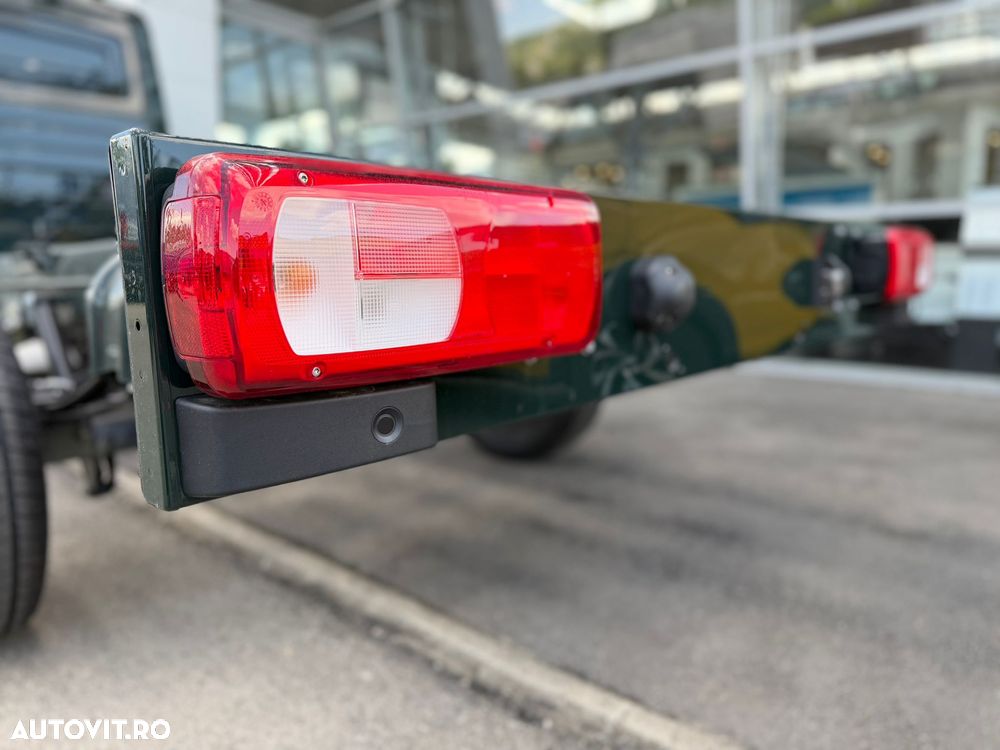Volkswagen Crafter - 12