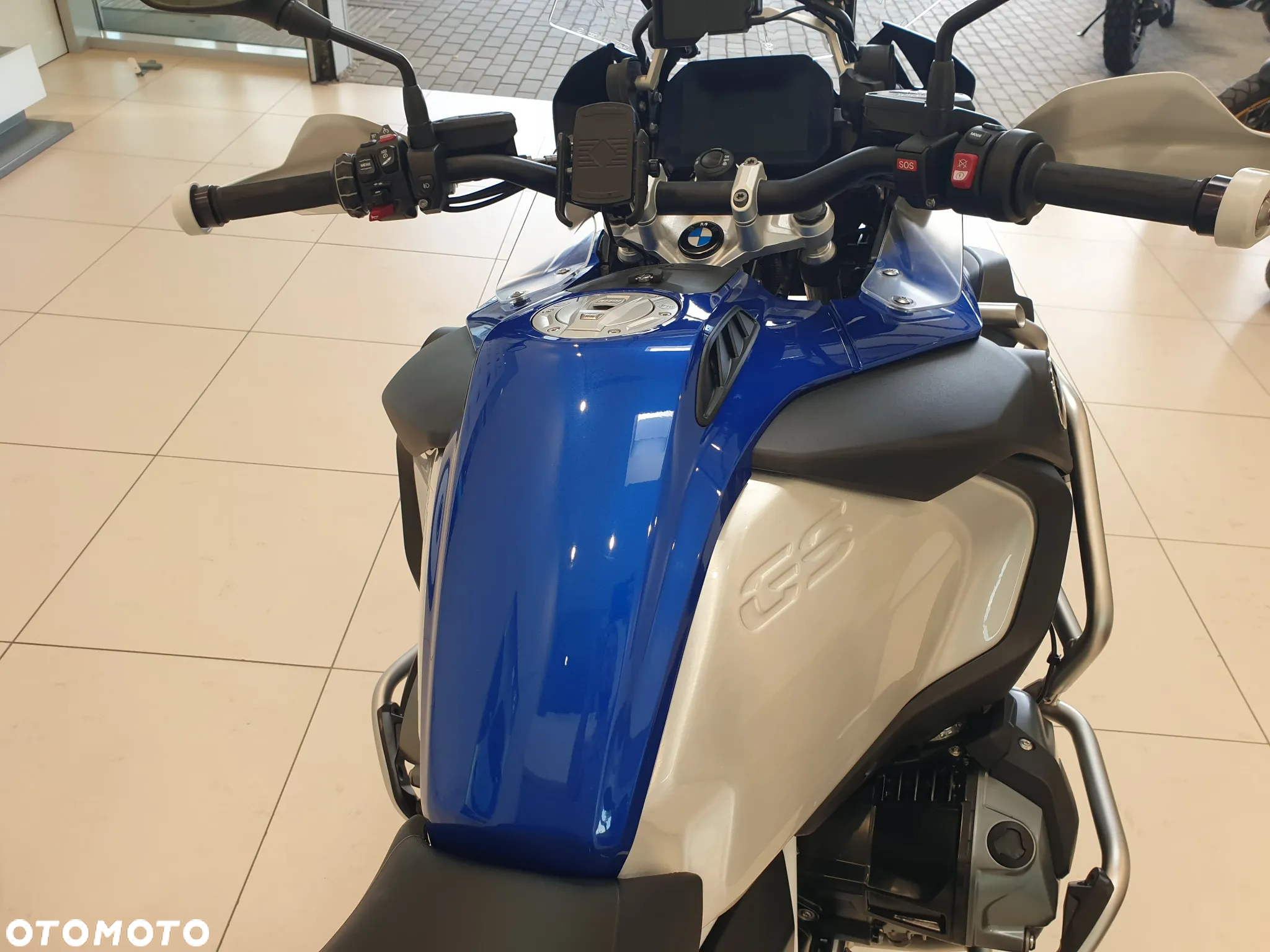 BMW R1250 GS Adventure - 18
