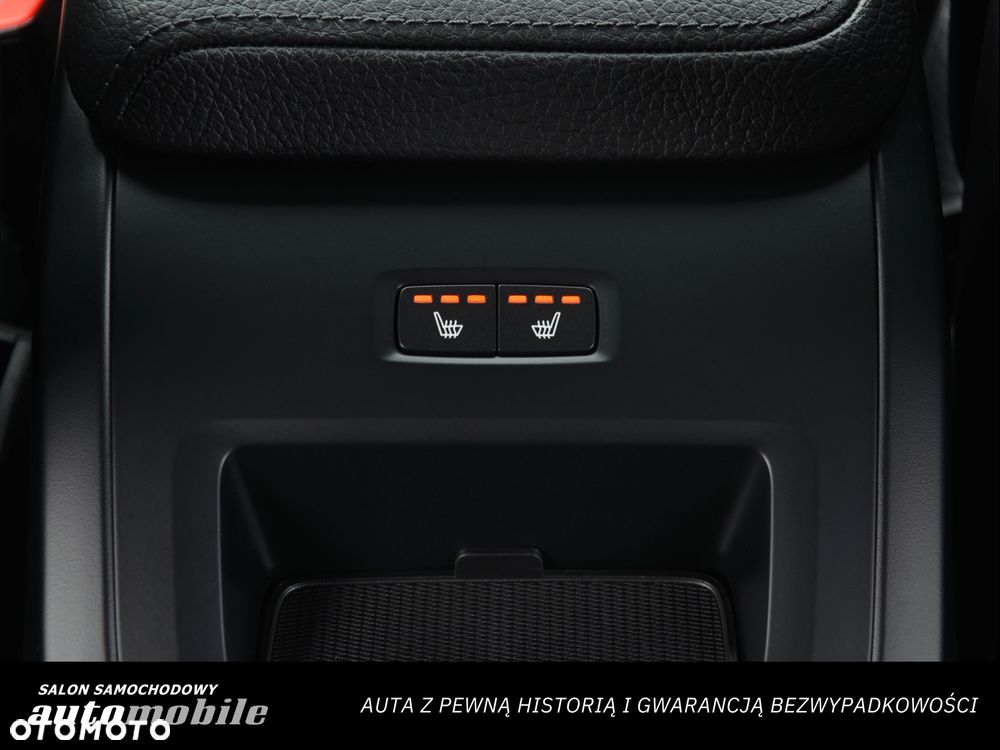 Volvo XC 60 D4 Inscription - 21