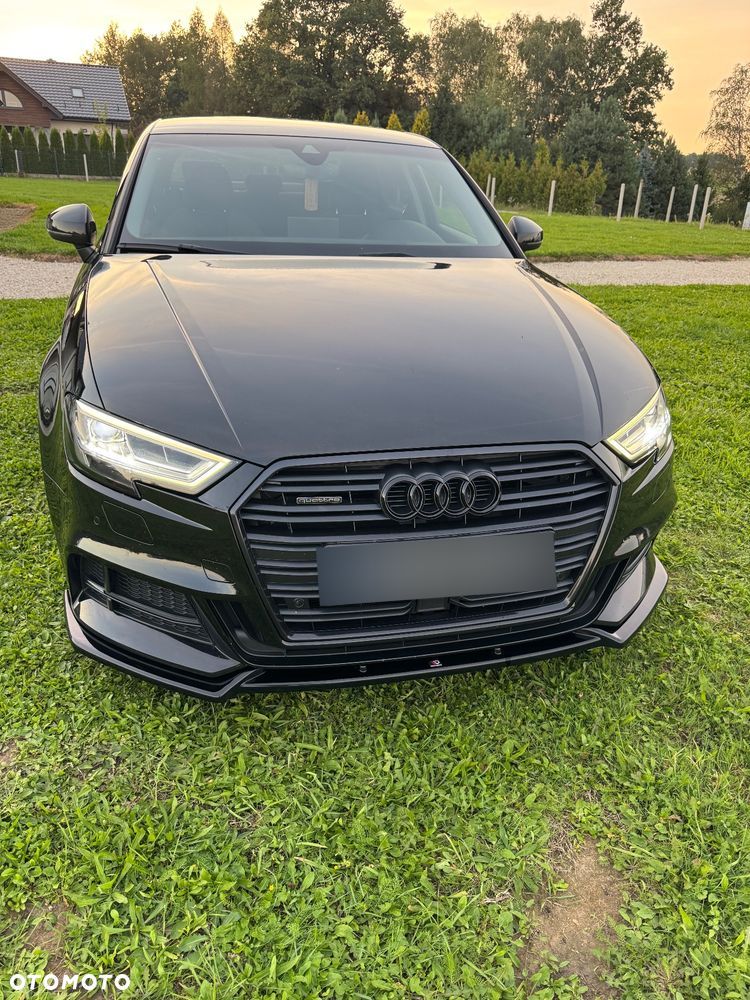 Audi A3 - 11
