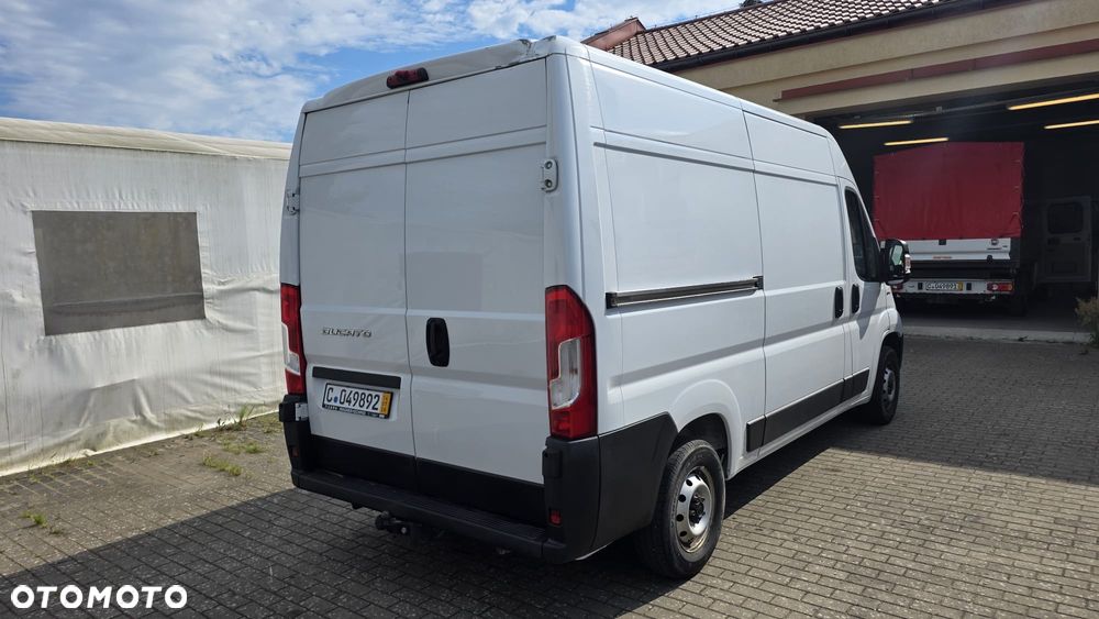 Fiat Ducato - 9
