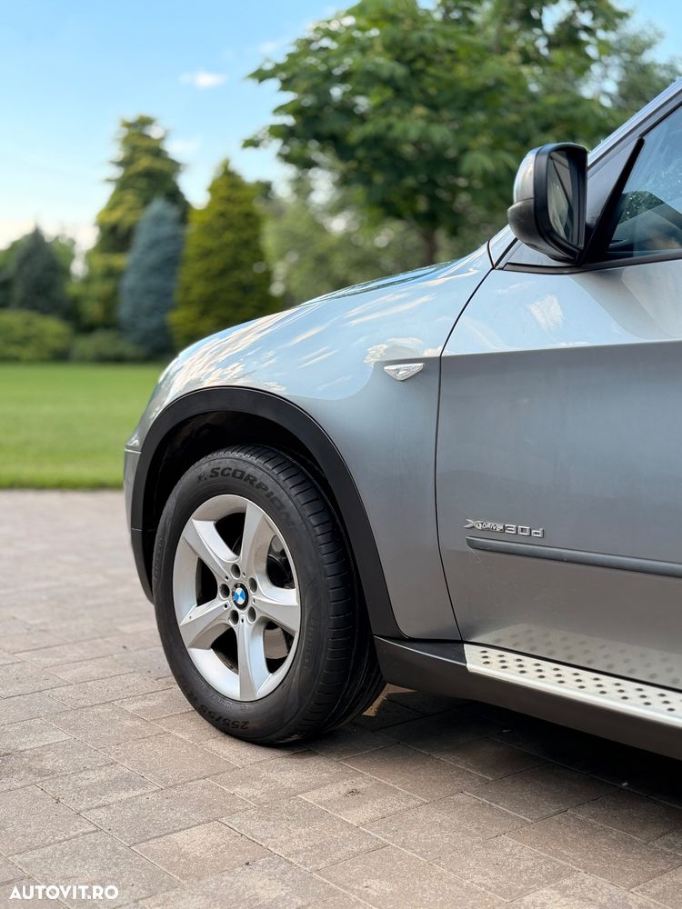 BMW X5 xDrive30d - 1