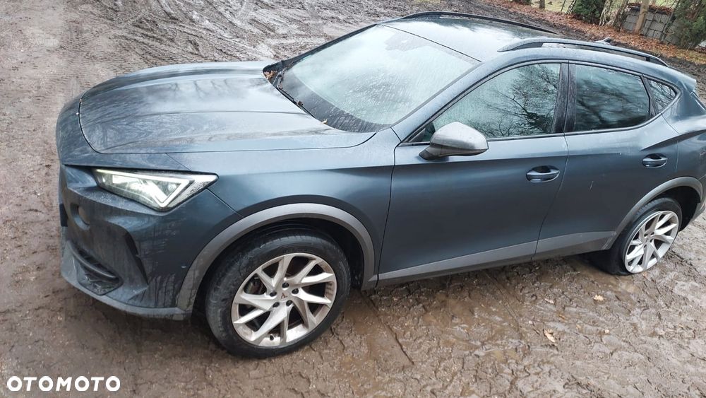 Cupra Formentor 2.0 TDI - 2