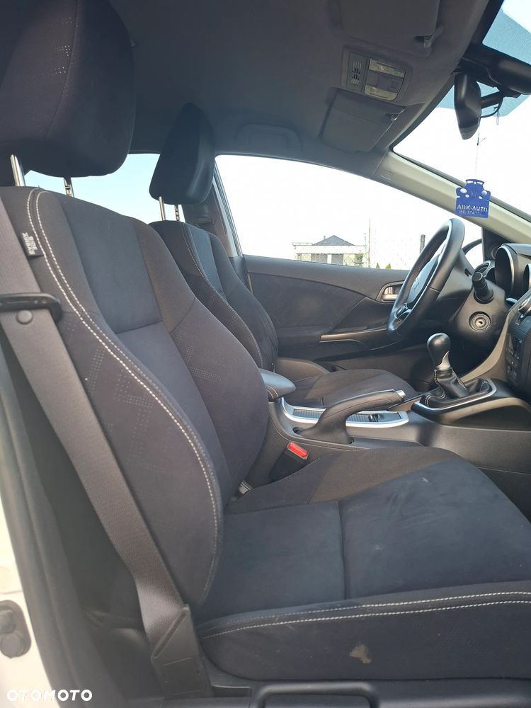 Honda Civic 1.8 Elegance - 7