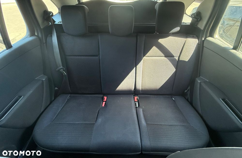 Renault Clio 1.5 dCi Dynamique - 14