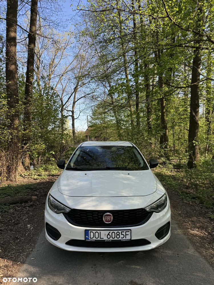 Fiat Tipo 1.4 16V - 1