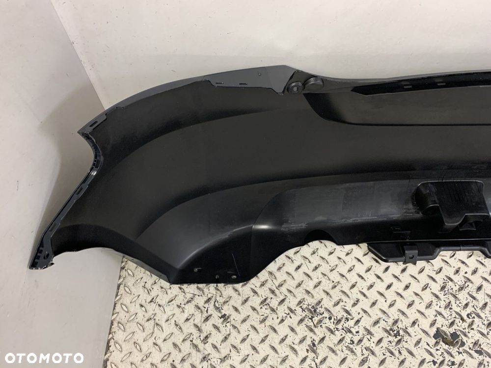 NOWY ORYGINALNY ZDERZAK TYLNY TYŁ SUZUKI SWIFT MK7 5 V 10-16 71811-68L - 9