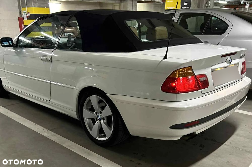 BMW Seria 3 - 4
