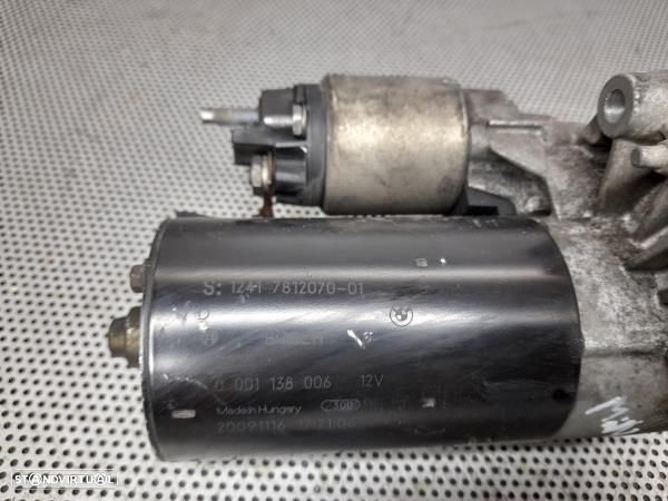 Motor Arranque Mini Mini Clubman (R55) - 7