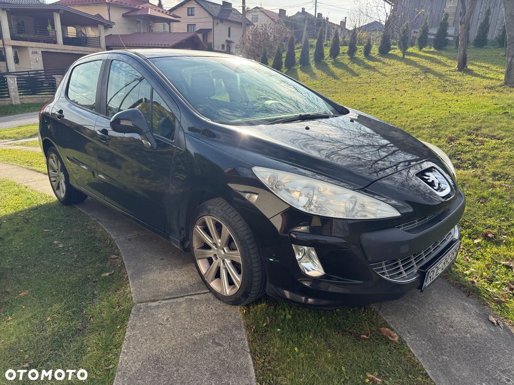 Peugeot 308 120 VTi Active - 1