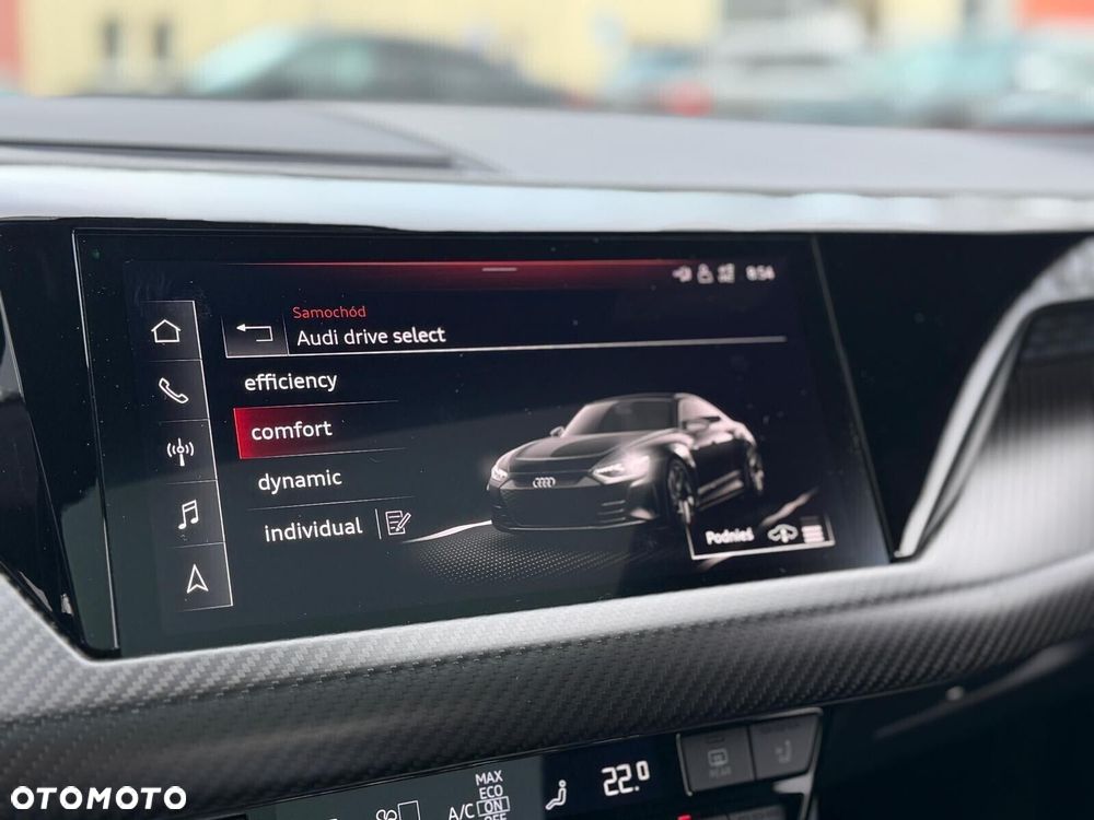 Audi RS e-tron GT 93kWh Quattro - 30