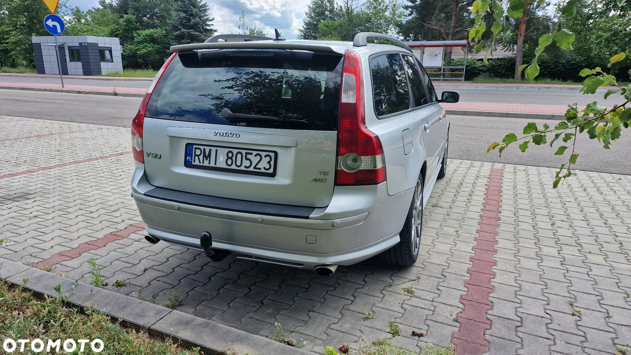 Volvo V50 - 15