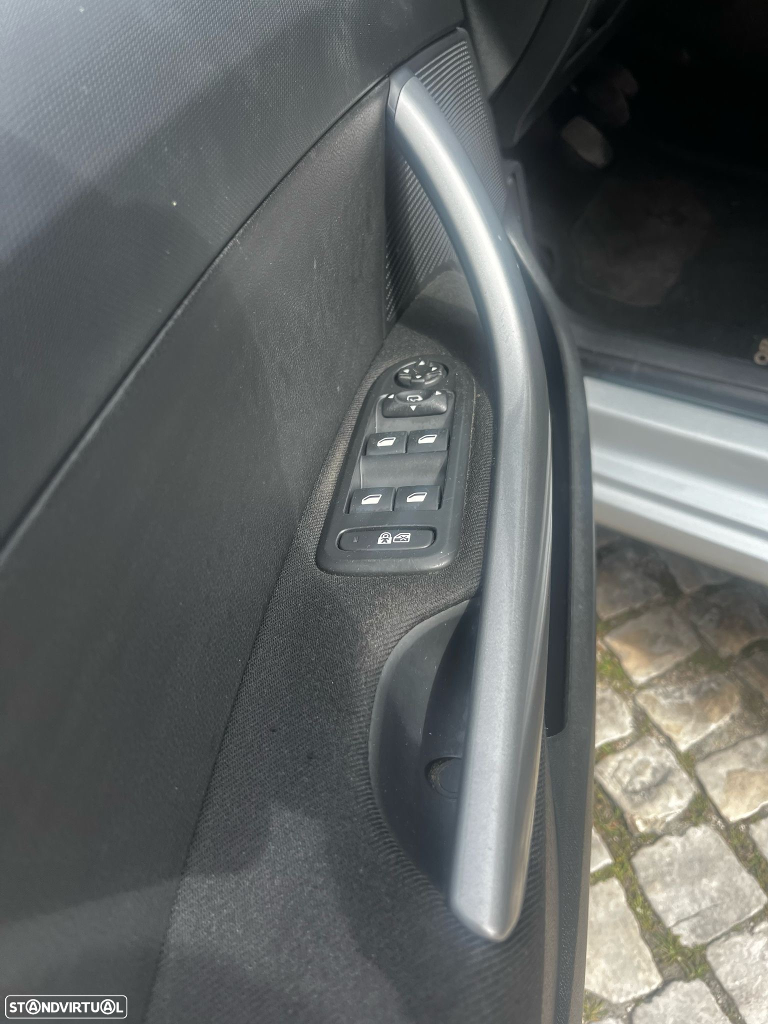 Peugeot 308 SW 1.6 HDi Allure J17 - 15
