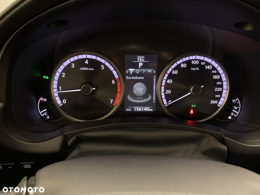 Lexus NX 200t F Sport AWD - 20