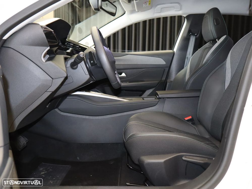 Peugeot 308 PureTech 130 EAT8 Allure Pack - 17